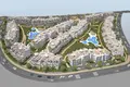Квартира 2 спальни 73 м² Пещеры Альманзора, Испания
