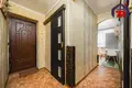 Квартира 2 комнаты 44 м² Минск, Беларусь