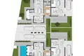 3 bedroom villa 198 m² Ypsonas Municipality, Cyprus