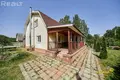 House 126 m² in Begomlskiy selskiy Sovet, Belarus