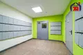 Wohnung 3 zimmer 77 m² Schdanowitschy, Belarus