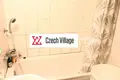Apartamento 2 habitaciones 33 m² Praga, Chequia