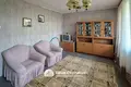 Apartamento 3 habitaciones 70 m² Lahojsk, Belarús