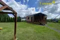 Dom 70 m² Kalodziscanski sielski Saviet, Białoruś