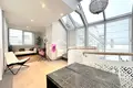 Квартира 4 комнаты 128 м² Рига, Латвия