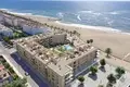 Квартира 4 спальни 107 м² Кубельес, Испания