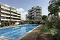 Квартира 2 спальни 70 м² в Лимассоле, Кипр