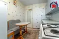 3 room apartment 57 m² Smarhon, Belarus