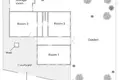 Коттедж 1 комната 219 м² Kourkoumelata, Греция
