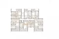 Apartamento 1 habitación 57 m² Limasol, Chipre