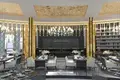 Wohnquartier New Alanya Property with Luxury Hotel Facilities