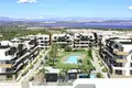 Квартира 75 м² автономное сообщество Валенсия, Испания