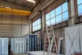 Zakład produkcyjny 2 000 m² Pula, Chorwacja