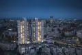 Dzielnica mieszkaniowa En plein coeur de bait vagan ramat sharet