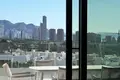2 bedroom apartment 107 m² Finestrat, Spain