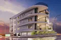 2 bedroom apartment 102 m² Latsia, Cyprus