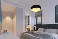 Mieszkanie 2 pokoi 123 m² Nikozja, Cypr
