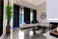 Village de chalets Alpino Island - villy s panoramnym vidom na more i gory