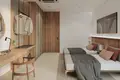 Appartement 3 chambres 382 m² Choeng Thale, Thaïlande