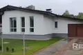 House  Zaslauje, Belarus