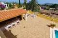 villa de 5 chambres 620 m² lAlfas del Pi, Espagne