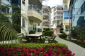 Ático 3 habitaciones 122 m² Alanya, Turquía