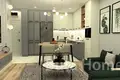 Wohnung 2 zimmer 50 m² Obakoy, Türkei