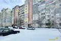 3 room apartment 70 m² Barysaw, Belarus