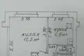 Wohnung 1 zimmer 32 m² Jaromina, Belarus