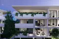 Квартира 3 комнаты 82 м² муниципалитет Пафос, Кипр