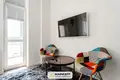 Appartement 1 chambre 38 m² Minsk, Bélarus