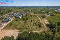 Grundstück  Vilnius, Litauen