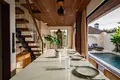 3 bedroom apartment 280 m² Canggu, Indonesia