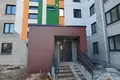2 room apartment 59 m² Kalodziscanski sielski Saviet, Belarus