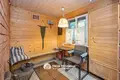 3 room house 95 m² in Haranski sielski Saviet, Belarus