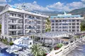 Appartement 2 chambres 55 m² Alanya, Turquie