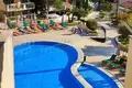 Apartamento 1 habitacion 49 m² en Przno, Montenegro