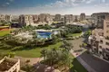 Residential complex Remraam