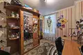 Mieszkanie 3 pokoi 63 m² Muchaviecki sielski Saviet, Białoruś