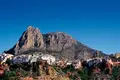 Bungalow de 2 dormitorios 74 m² Finestrat, Španjolska