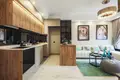 Квартира 3 комнаты 87 м² Мезитли, Турция