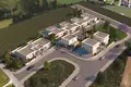 Appartement 2 chambres 106 m² Frénaros, Chypre