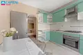 Mieszkanie 4 pokoi 85 m² Wilno, Litwa