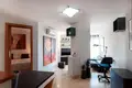 1 bedroom apartment 55 m² Calp, Spain