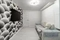 2 room apartment 51 m² Minsk, Belarus