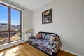3 room apartment 80 m² Warsaw, Poland