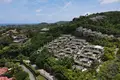 Copropriété 2 chambres 367 m² Choeng Thale, Thaïlande