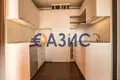 1 bedroom apartment 111 m² Sveti Vlas, Bulgaria