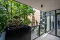 Mieszkanie 3 pokoi 86 m² Ryga, Łotwa