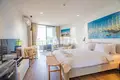 1 bedroom apartment 40 m² Laem Maephim, Thailand